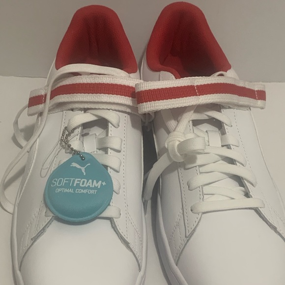 New Without Box Puma Smash V2 Sneakers - Picture 8 of 8